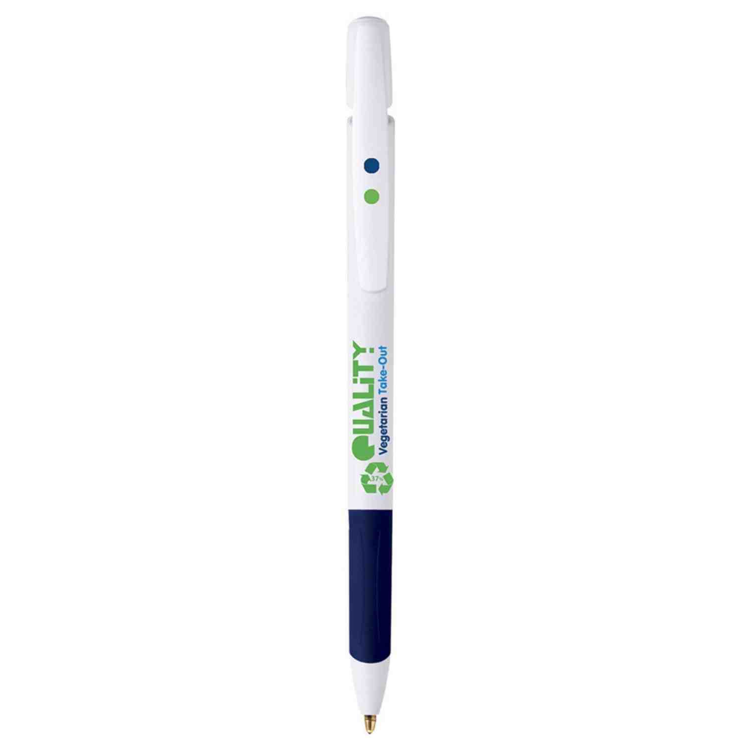 BIC Media Clic Grip Ecolutions Pen